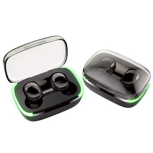 Y60 Fone Bluetooth AirPods Touch Control EarBuds